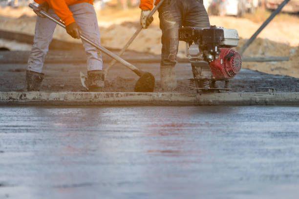 Best Concrete Removal and Replacement in Brookland, AR