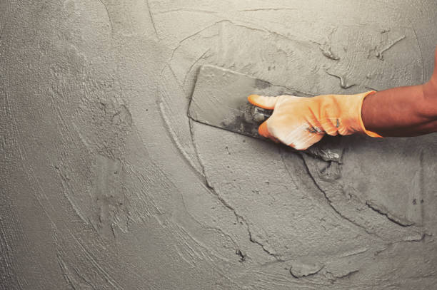 Best Concrete Staining and Coloring in Brookland, AR