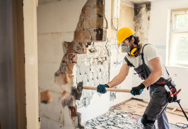 Best Concrete Demolition Services in Brookland, AR