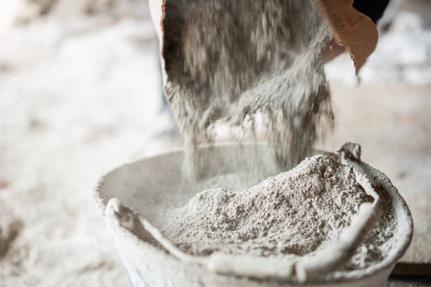 Best Commercial Concrete Services in Brookland, AR