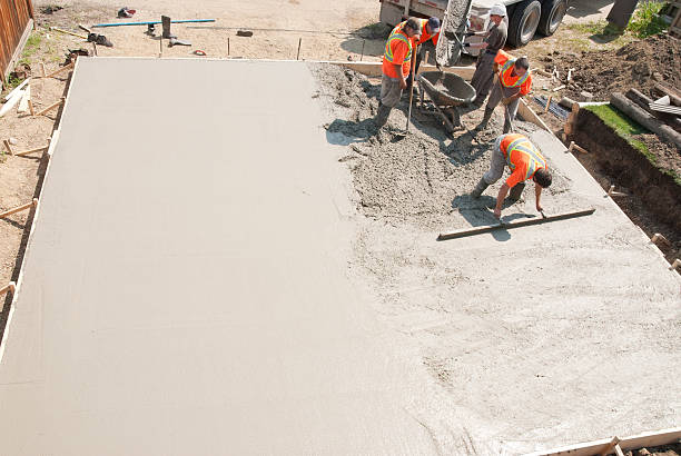 Best Concrete Sealing and Maintenance in Brookland, AR