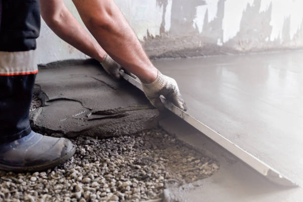 Best Concrete Patio Design and Installation in Brookland, AR
